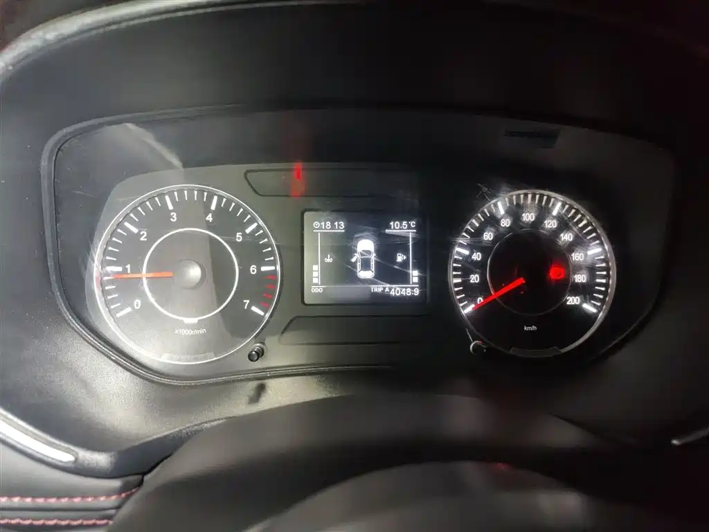Fengguang 500 2022 model 1.5L manual enjoyment type купить на сайте DeffCars