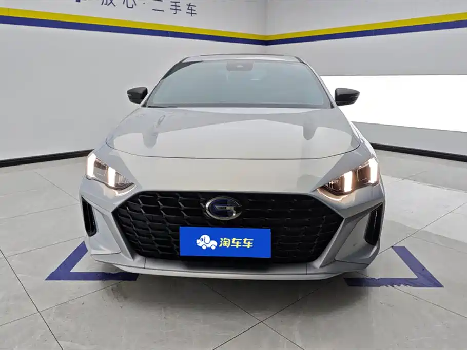 Shadow Leopard 2023 Shadow Leopard H high-energy hybrid version купить на сайте DeffCars