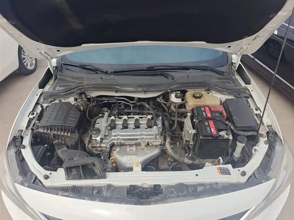 Kovoz 2019 320 automatic sunroof version купить на сайте DeffCars