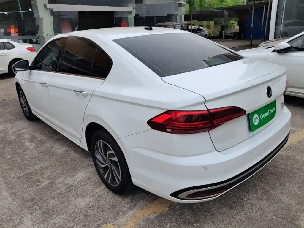 Bora 2023 200TSI DSG Yuexing Edition купить на сайте DeffCars