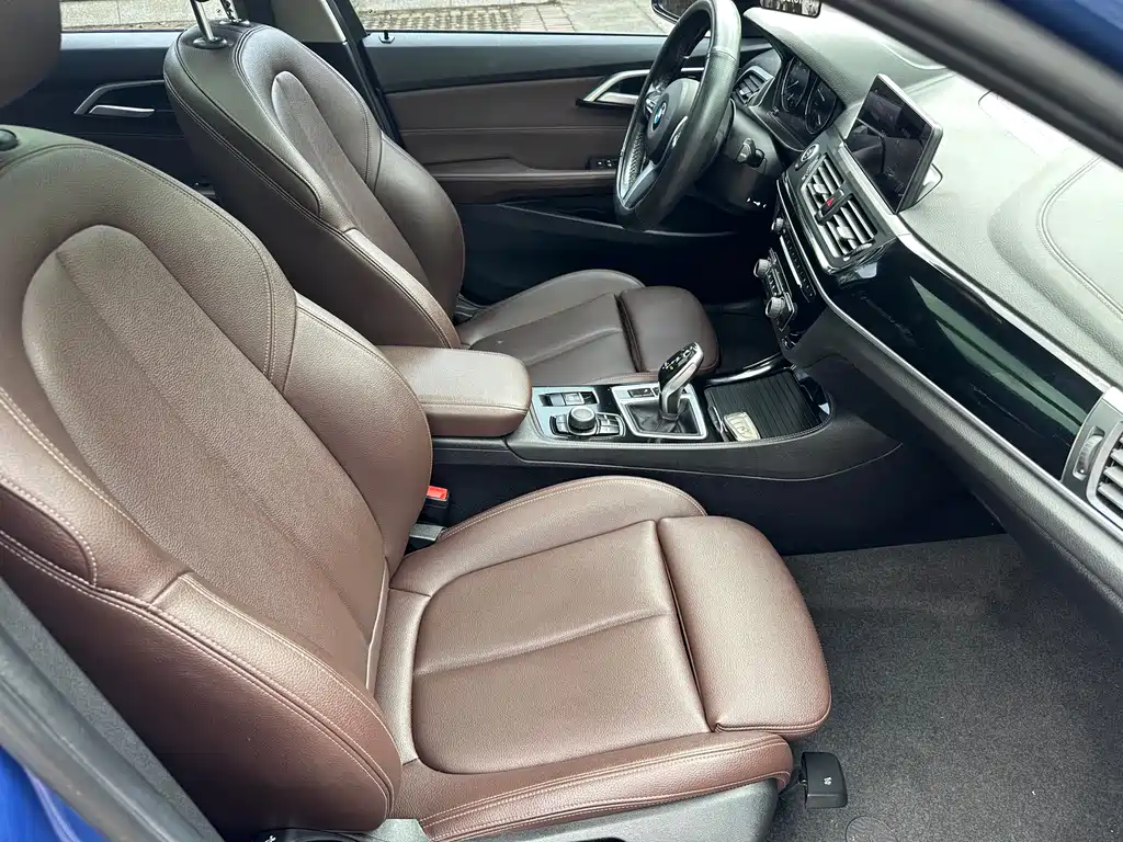 BMW 1 Series 2020 120i M Sports Package купить на сайте DeffCars