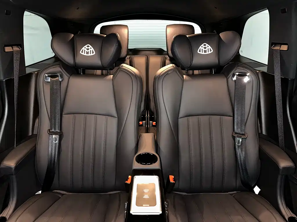 Mercedes-Benz GLS 2020 GLS 450 4MATIC luxury model купить на сайте DeffCars