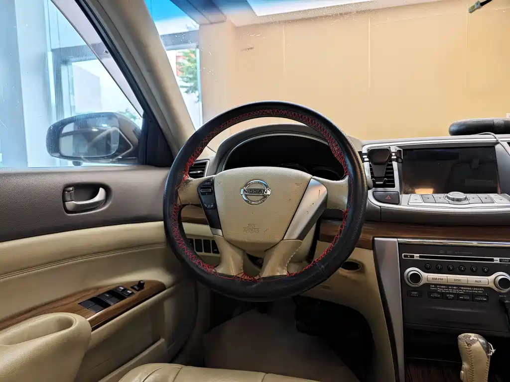 Teana 2011 2.0L XL Comfort Edition купить на сайте DeffCars
