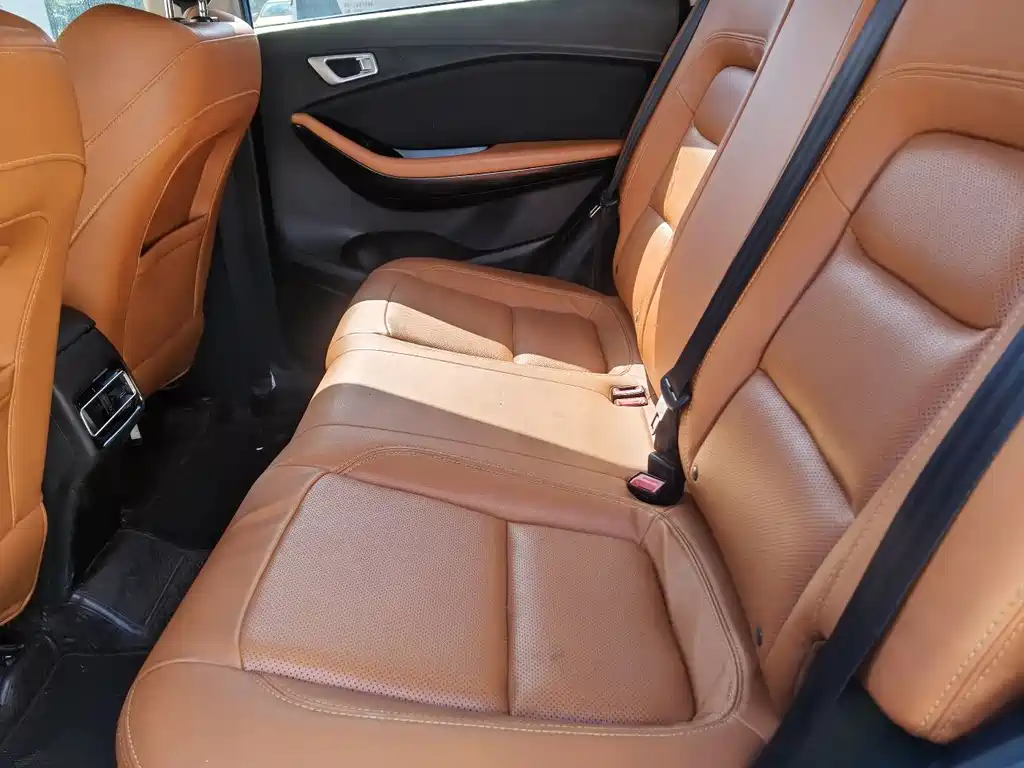 Tiggo 7 2016 2.0L CVT dazzling version купить на сайте DeffCars