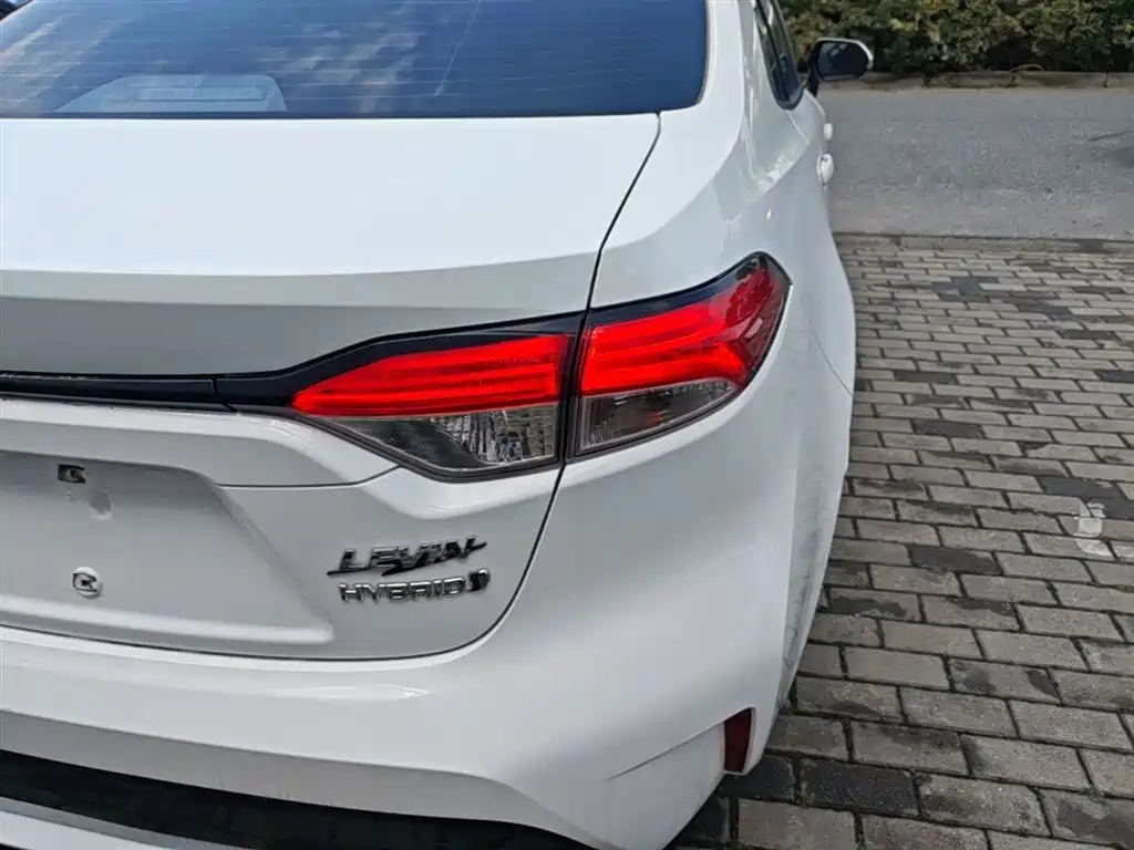 Ralink 2022 Dual Engine 1.8H E-CVT Deluxe Edition купить на сайте DeffCars