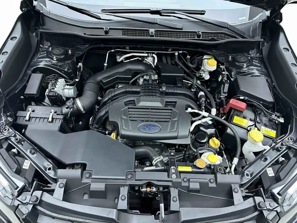 Forester 2022 2.0i AWD Deluxe Edition EyeSight купить на сайте DeffCars