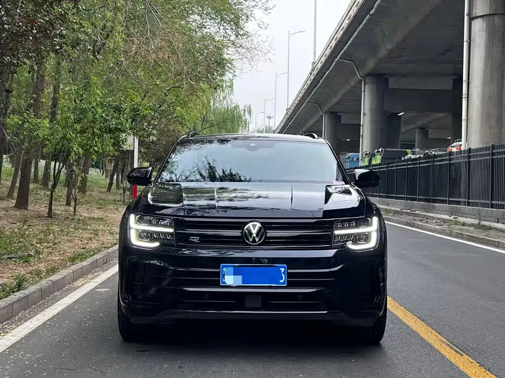 Touron 2024 530 V6 four-wheel drive Longxiang version купить на сайте DeffCars