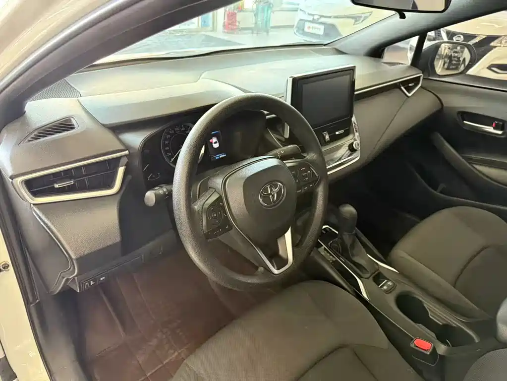 Ralink 2021 185T CVT Deluxe Edition купить на сайте DeffCars
