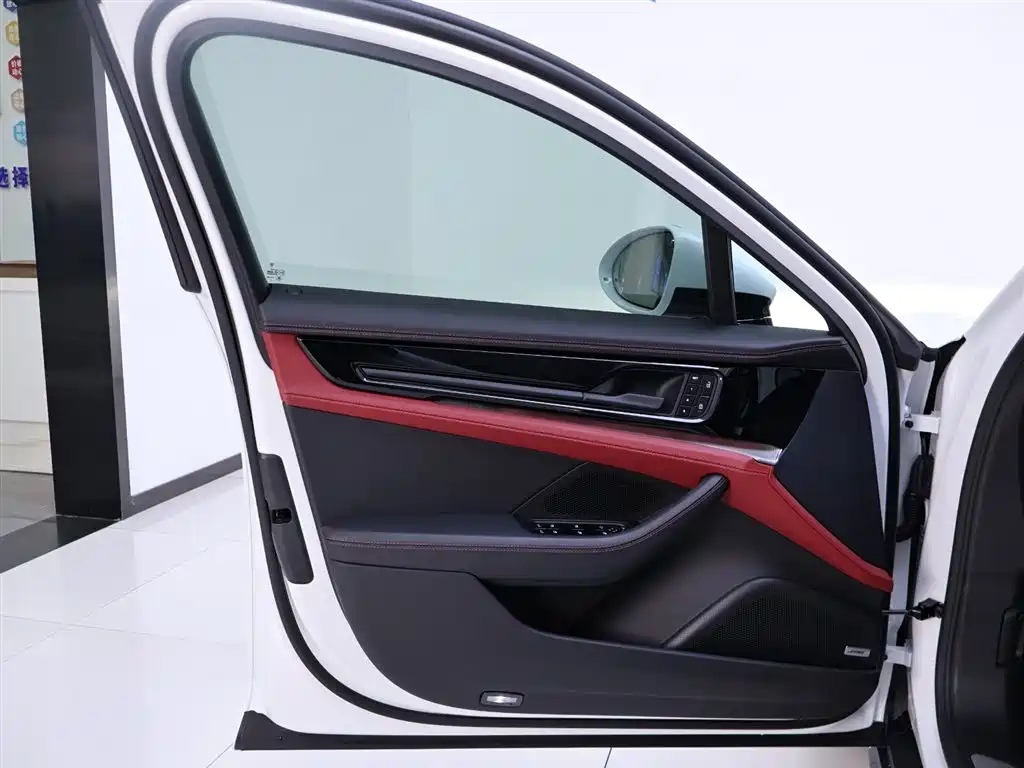 Panamera 2024 Panamera 2.9T купить на сайте DeffCars