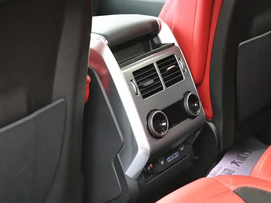 Range Rover Sport 2020 3.0 L6 HSE DYNAMIC купить на сайте DeffCars