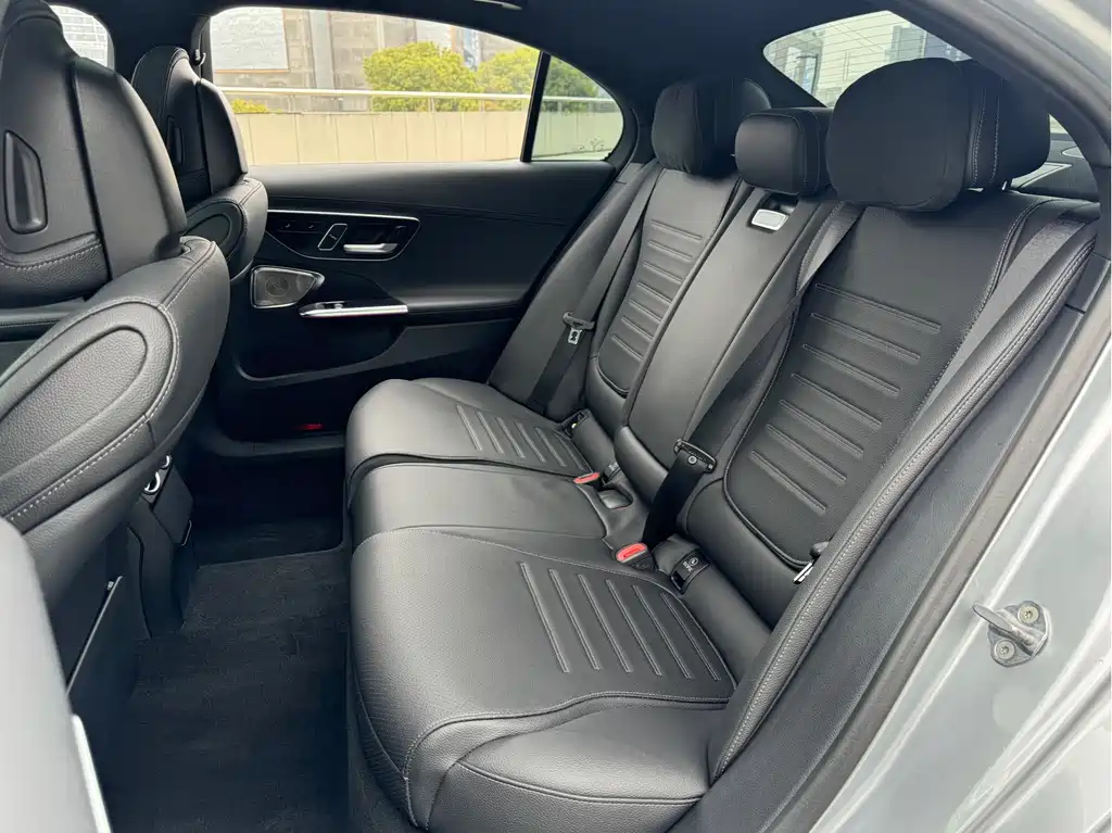 Mercedes-Benz C-Class 2023 C 260 L Haoye Sports Edition купить на сайте DeffCars