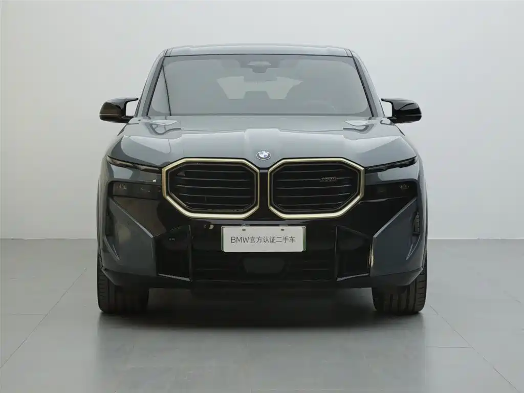 BMW XM 2023 Basic Model купить на сайте DeffCars