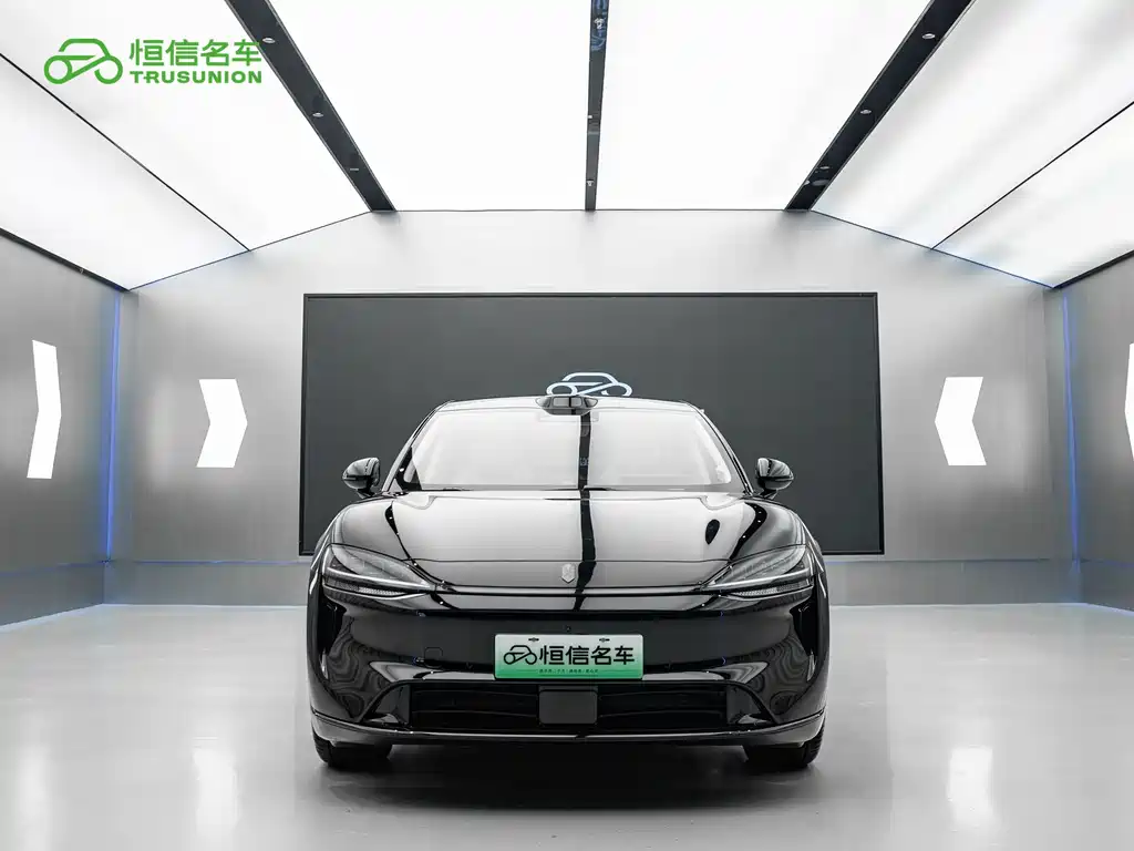 Zhijie R7 2026 extended range Max192 line lidar) купить на сайте DeffCars