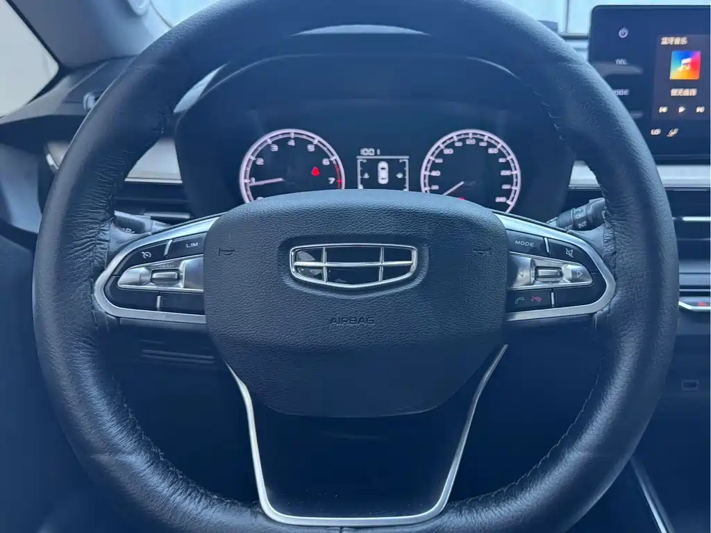 Vision X3 2021 PRO 1.5L CVT Premium Type купить на сайте DeffCars