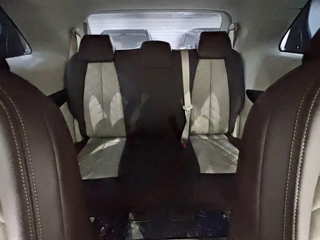 Buick GL8 2023款 陆上公务舱 智享型 купить на сайте DeffCars