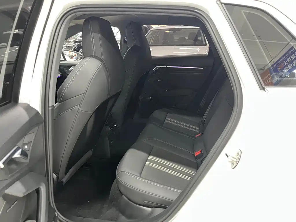 Audi A3 2022 Sportback 35 TFSI stylish and sporty купить на сайте DeffCars