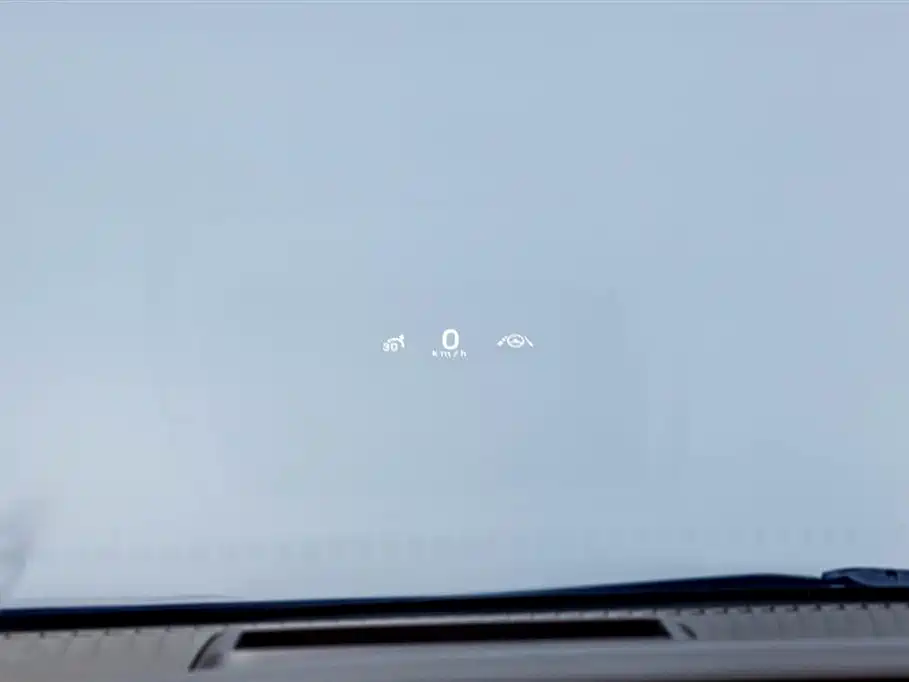 Denza D9 2022 DM-i 970 four-wheel drive premium model купить на сайте DeffCars