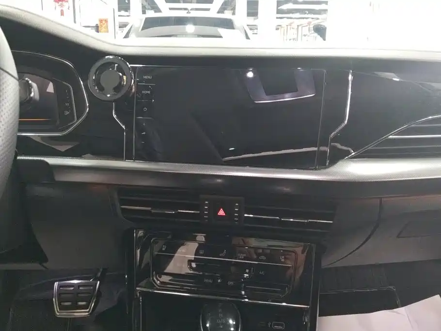Passat 2022 330TSI Starry Sky Deluxe Edition купить на сайте DeffCars