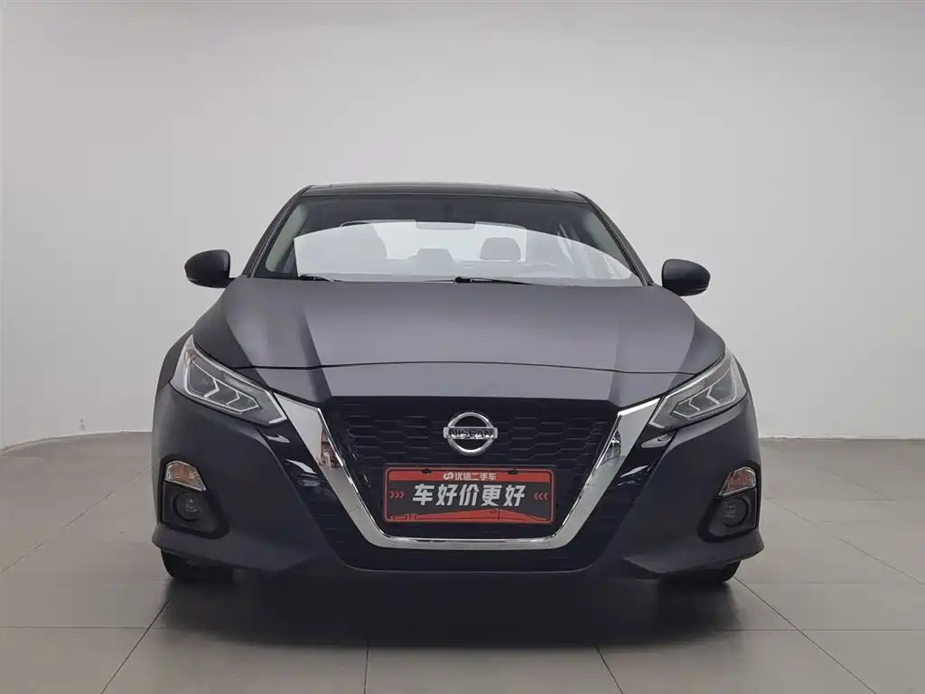 Teana 2019 2.0L XL Comfort Edition купить на сайте DeffCars