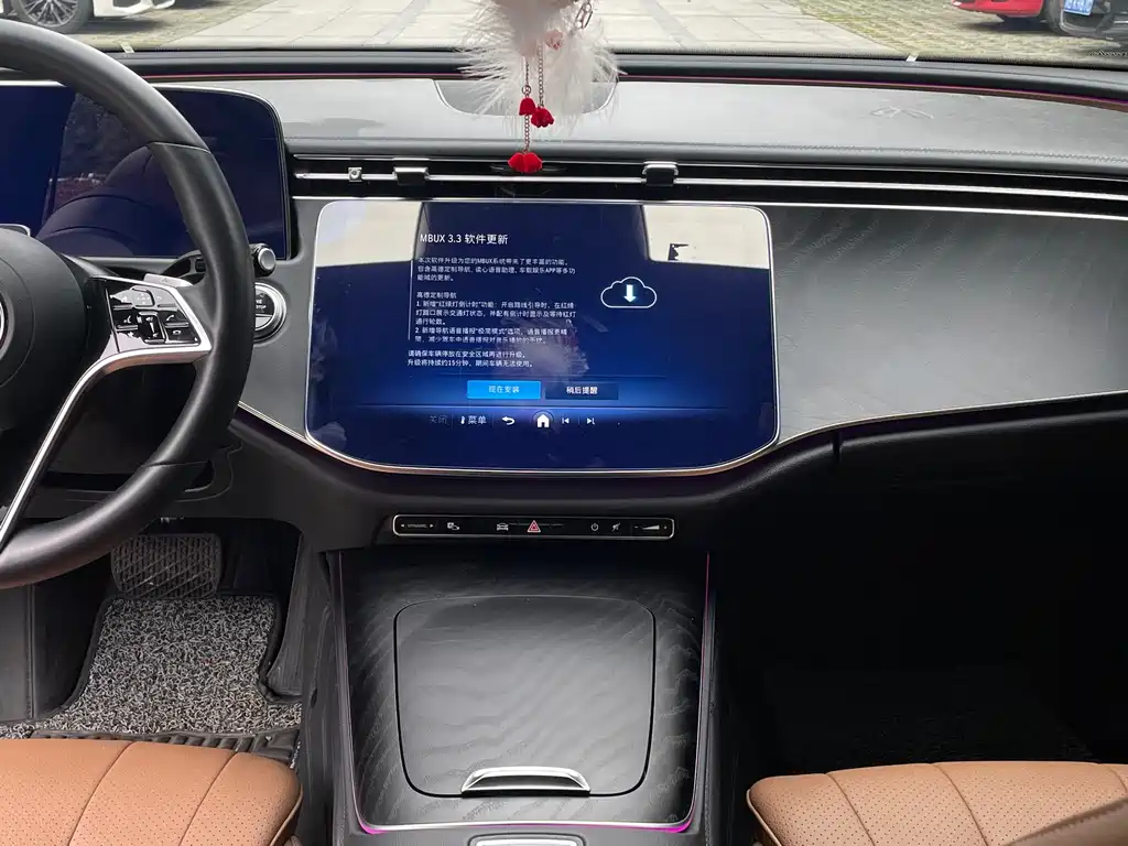 Mercedes-Benz E-Class Imported 2025 E 260 Sports Edition купить на сайте DeffCars