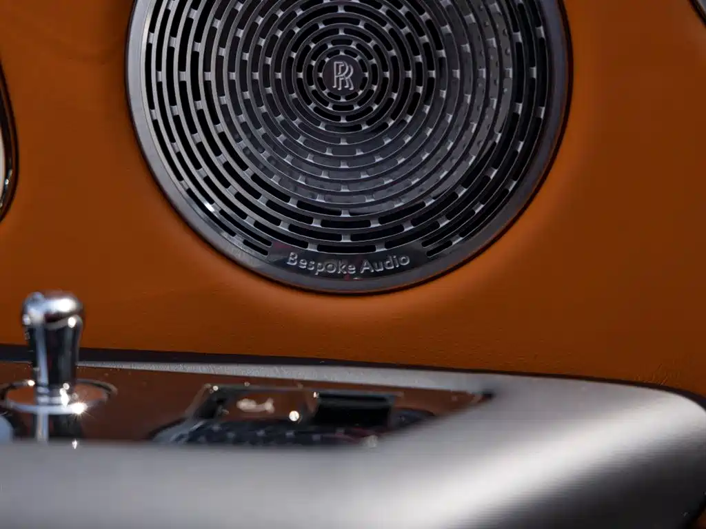 Cullinan 2024 four-seat version купить на сайте DeffCars