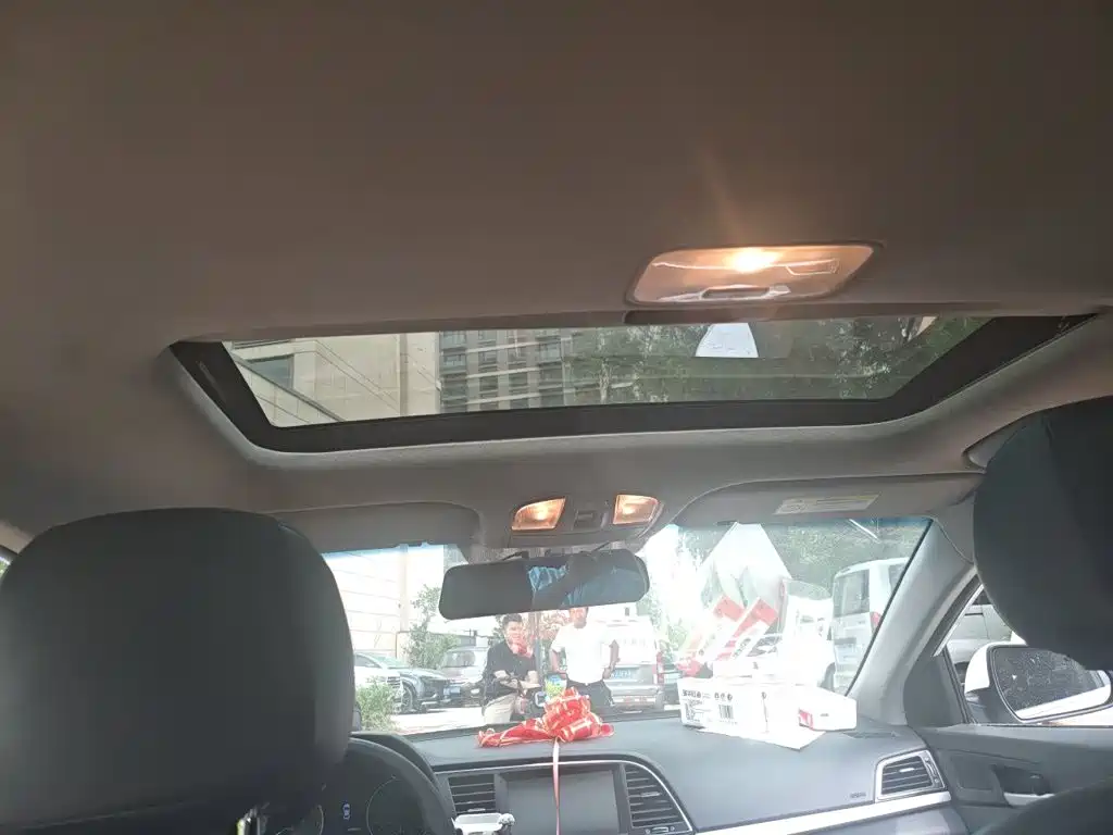 Lingdong 2016 1.6L automatic smart · elite model купить на сайте DeffCars