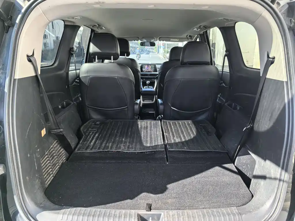 Maxus G50 2021 1.5T Manual Changyou B купить на сайте DeffCars
