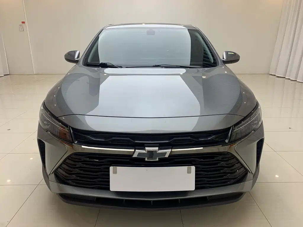 Cruze 2024 1.5L dual-clutch enjoyment version купить на сайте DeffCars