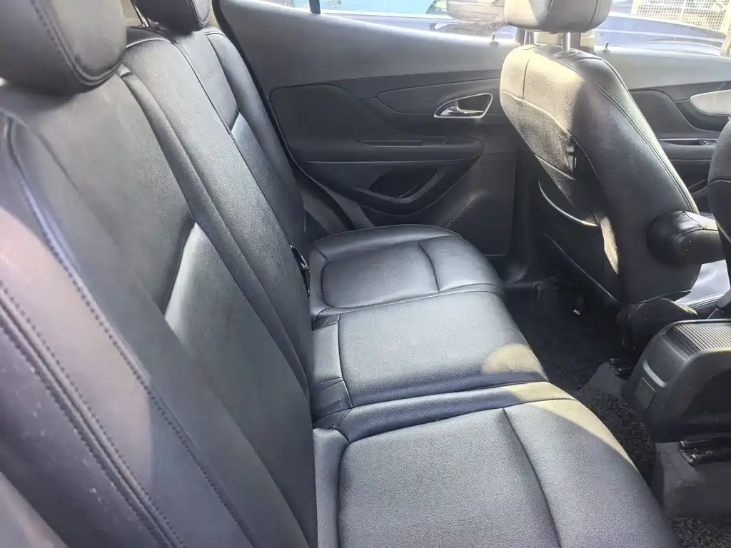 Encore 2015 1.4T automatic two-wheel drive urban elite купить на сайте DeffCars