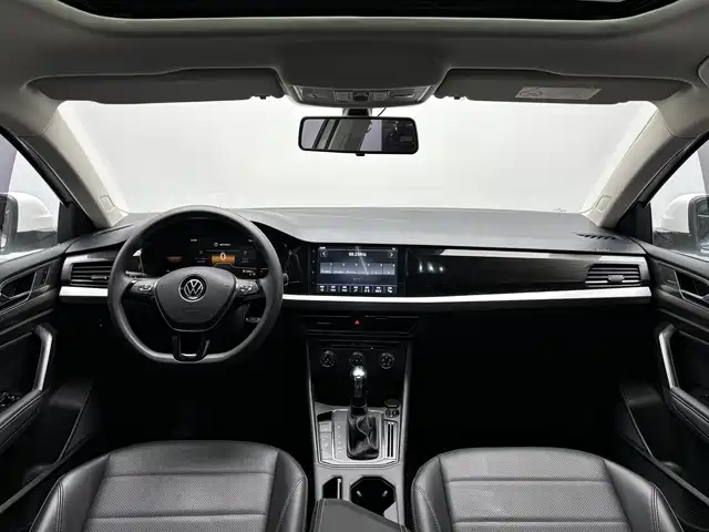 Lavida 2022 1.5L automatic comfort version купить на сайте DeffCars