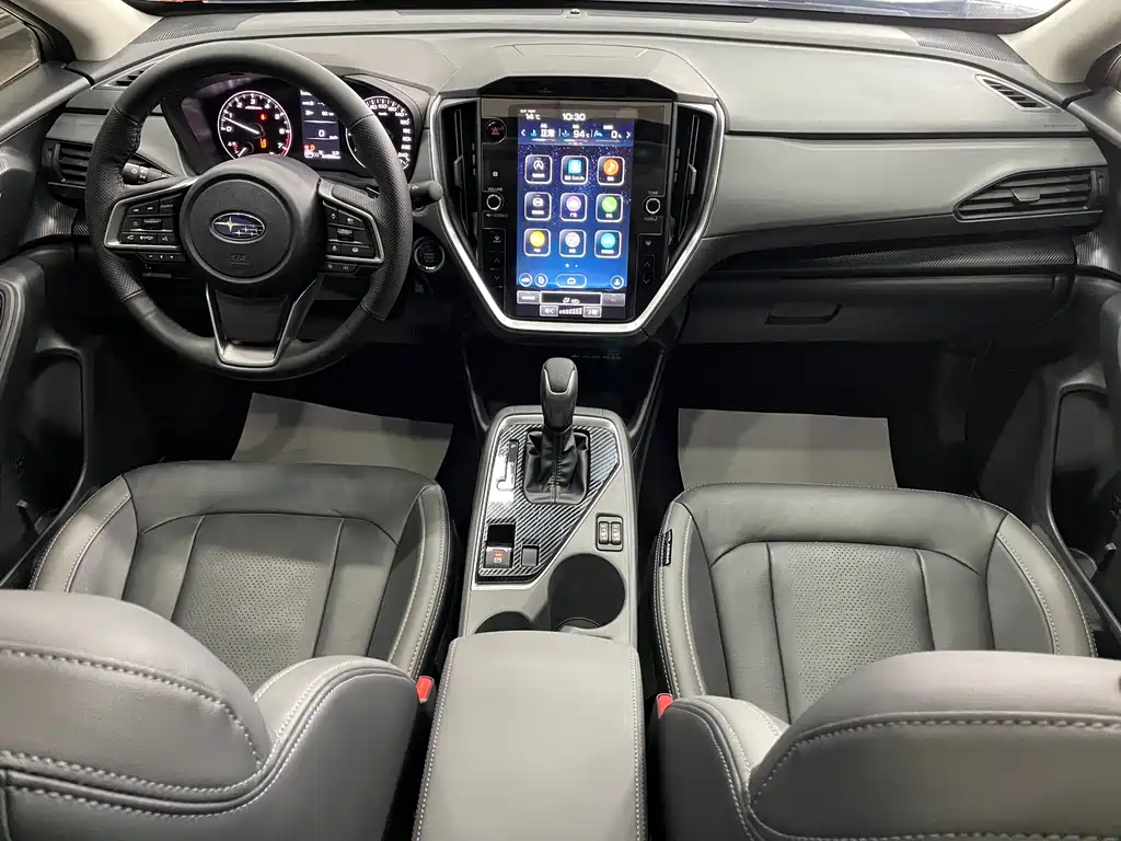 Xubao 2024 2.5i AWD Deluxe Edition EyeSight купить на сайте DeffCars