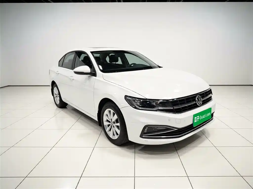Bora 2021 1.5L automatic comfort intelligent connected version купить на сайте DeffCars