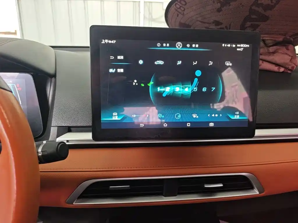 BYD E2 2020 Upgrade High Endurance Luxury Edition купить на сайте DeffCars