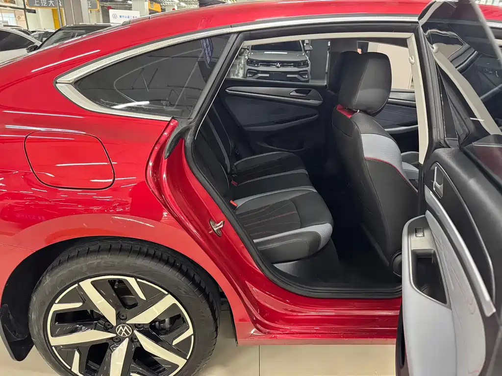 Lingdu 2023 Lingdu L 280TSI DSG Hot Edition купить на сайте DeffCars
