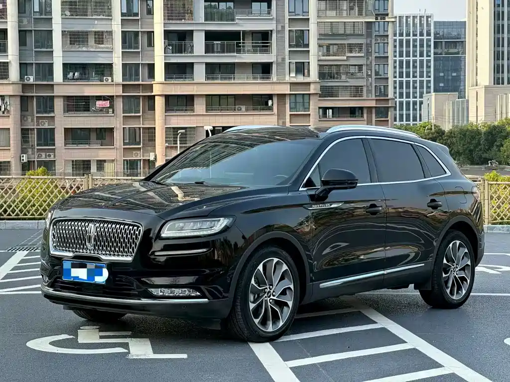 Voyager 2021 2.0T four-wheel drive elegant version купить на сайте DeffCars