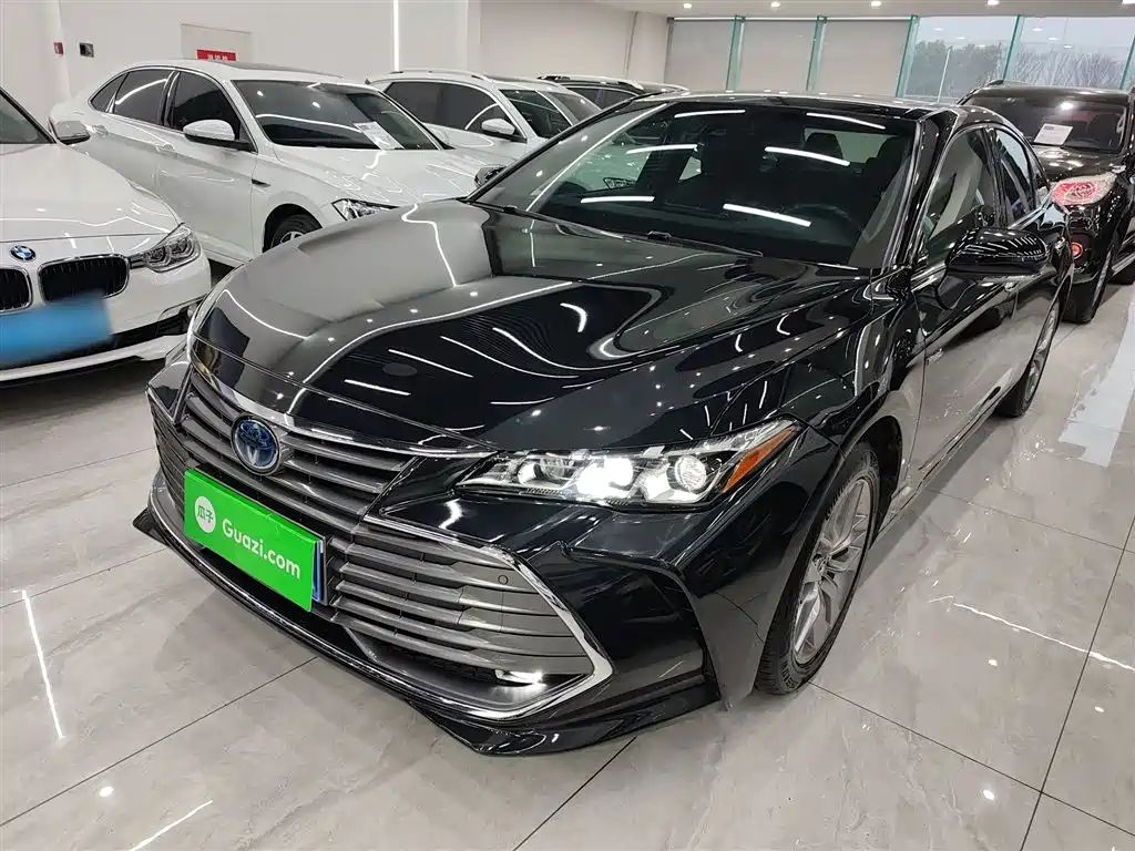 Asia Dragon 2019 Shuangqing 2.5L Deluxe Edition National VI купить на сайте DeffCars