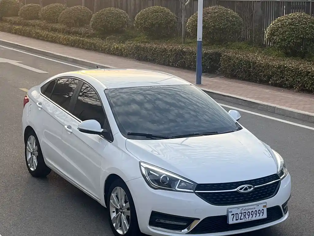 Arrizo 5 2019 1.5L Manual Free Edition National V купить на сайте DeffCars