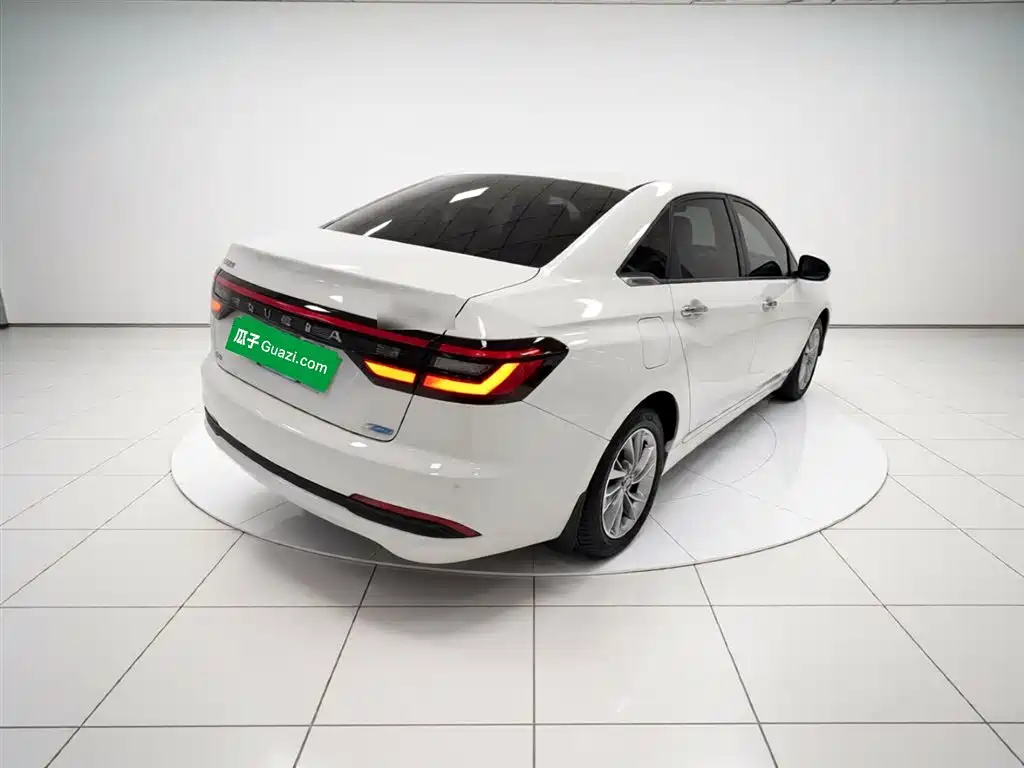 Venucia D60 2021 PLUS 1.6L XL CVT Yueliang Edition купить на сайте DeffCars