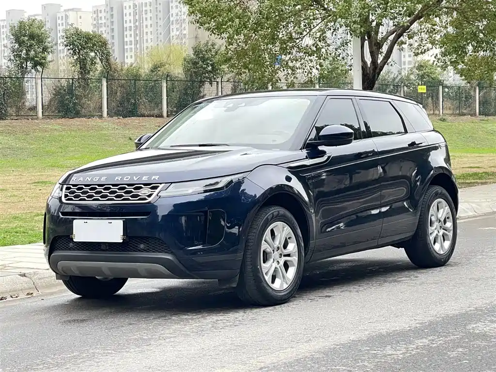 Range Rover Evoque 2020 249PS Youth Edition купить на сайте DeffCars