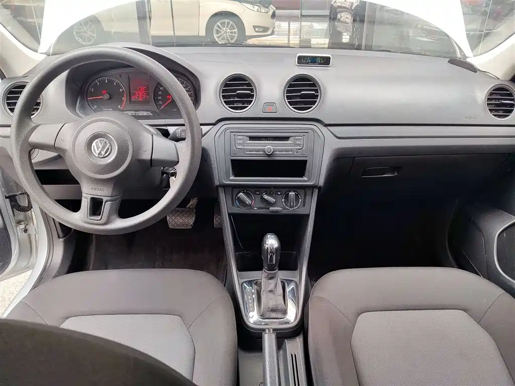 Jetta 2013 1.6L automatic fashion model купить на сайте DeffCars