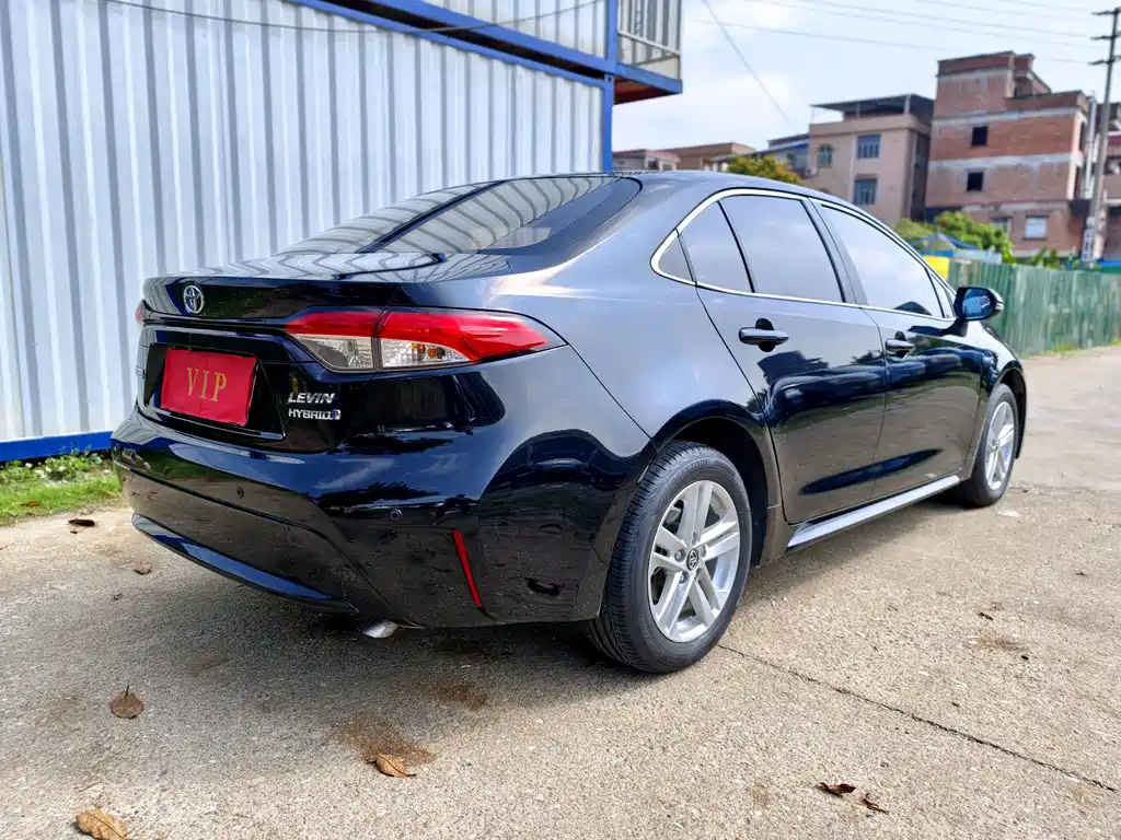 Ralink 2019 Dual Engine 1.8H E-CVT Deluxe Edition National V купить на сайте DeffCars