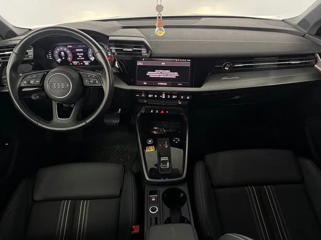 Audi A3 2021 Sportback 35 TFSI stylish and sporty купить на сайте DeffCars