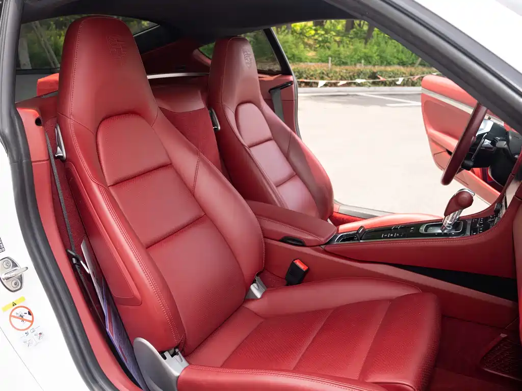 Porsche 718 2020 Cayman 2.0T купить на сайте DeffCars