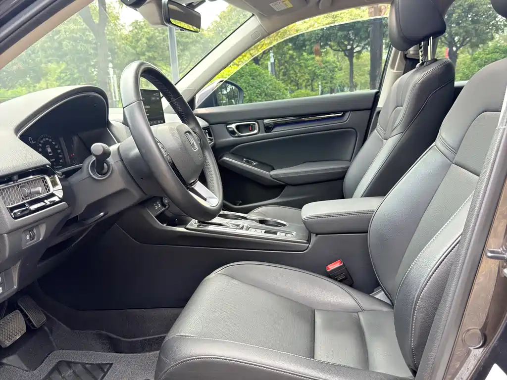 Stylish 2023 240TURBO CVT Deluxe Edition купить на сайте DeffCars