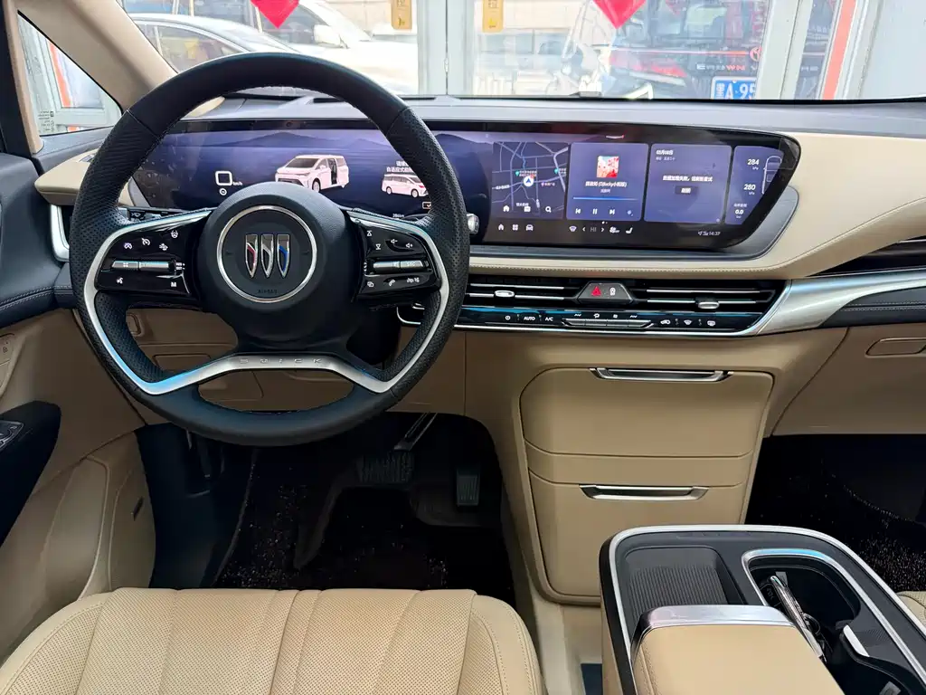 Century 2023 2.0T seven-seat premium model купить на сайте DeffCars