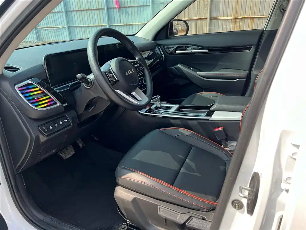Sethus 2023 1.5L CVT Deluxe Edition купить на сайте DeffCars