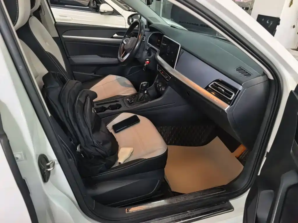 LAVIDA 2023 1.5L Automatic Deyi Edition купить на сайте DeffCars