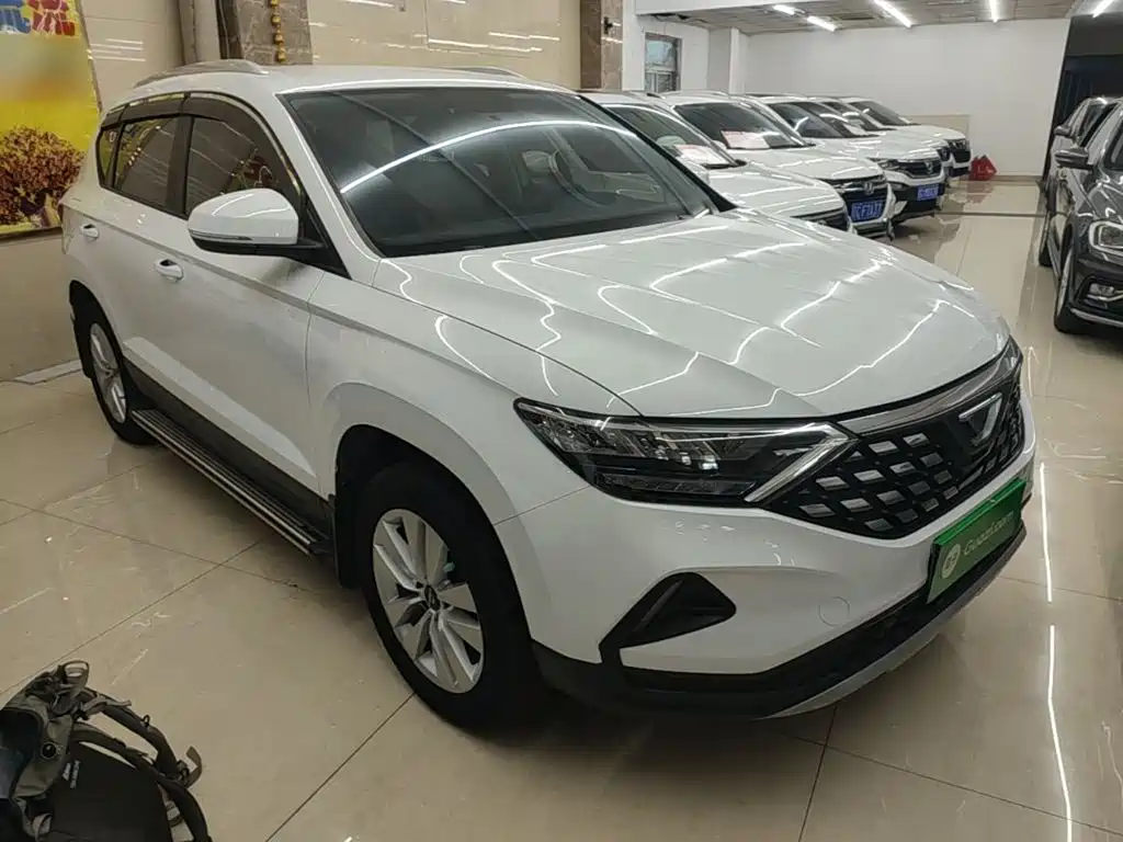 JETTA VS5 2019款 280TSI 手动进取型 купить на сайте DeffCars