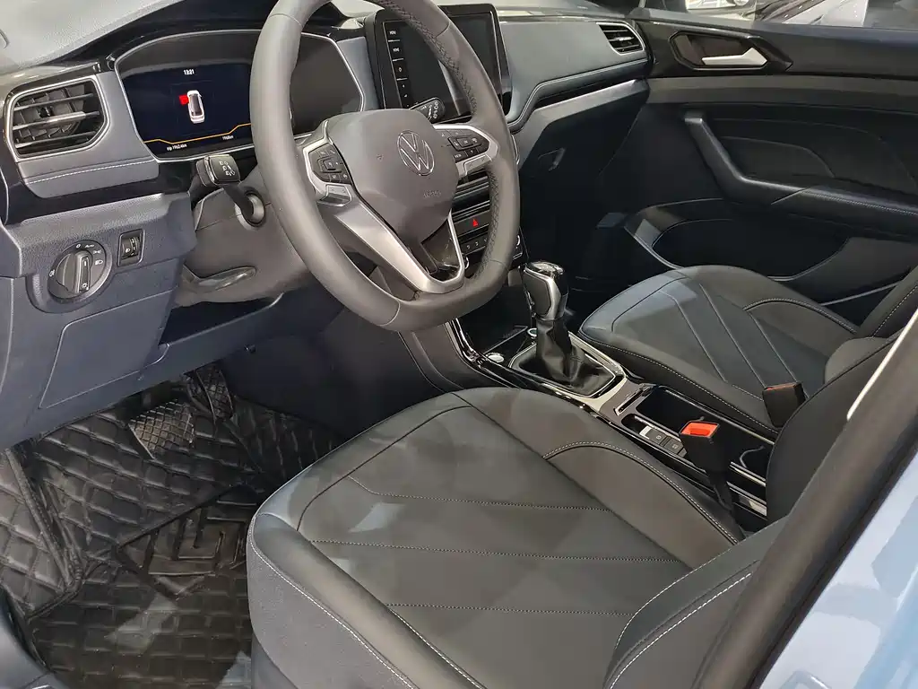 Tuyue 2025 Xinrui 300TSI Ruixiang Edition купить на сайте DeffCars