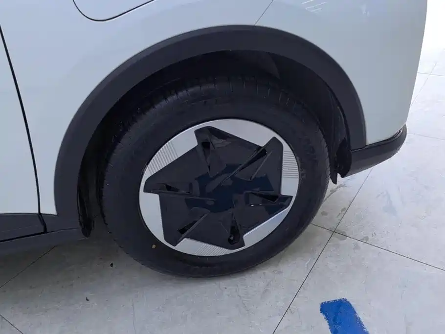 Geely Geometry E Firefly 2024 model 301km Starlight купить на сайте DeffCars